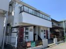 クラルテ霞ヶ関の外観画像
