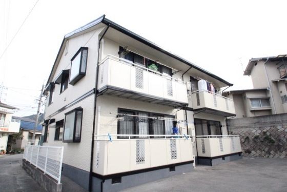 シャンブル岡田の外観画像