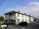古川南ハイツの外観画像
