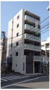ラヴィ クレールの外観画像