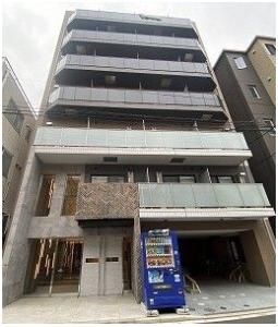 MAXIV横浜南DUEの外観画像