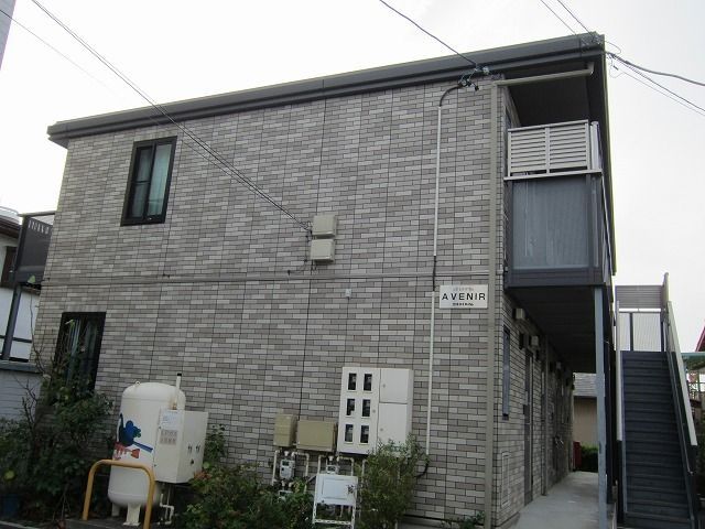 AVENIRの外観画像