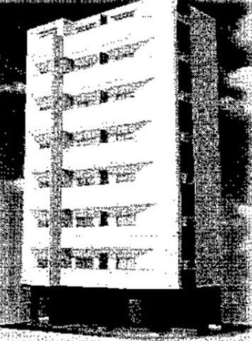Courtyard Asakusaの外観画像