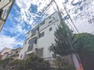 レジデンス山口の外観画像