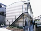 レオパレスメイヤメゾンHIROの外観画像