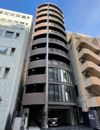 PLATINE Tower馬車道の外観画像