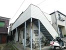 ハイツナカヤマの外観画像