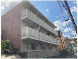 エトワール ピアの外観画像