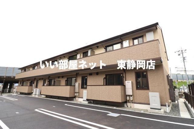メゾンエールYの外観画像