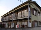 シャトン田中の外観画像