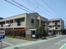 クレストール?の外観画像