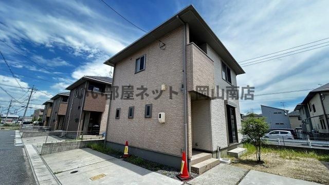 ボスコグランデ Cの外観画像