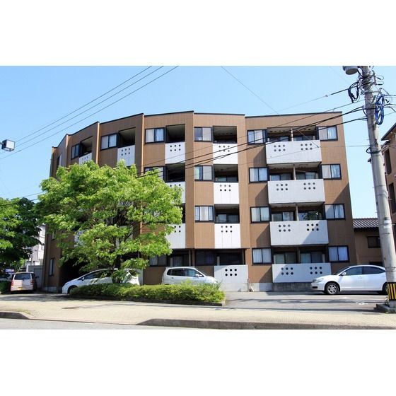 RAYMONDE HILLの外観画像