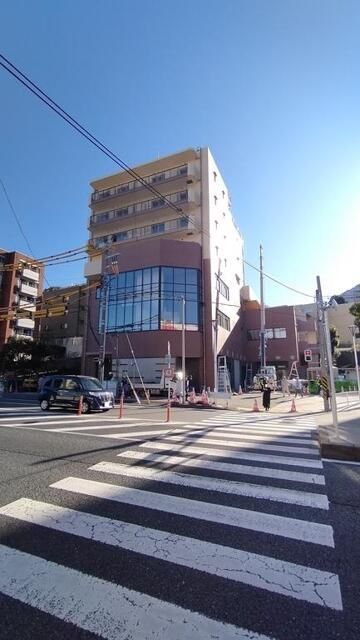 リプラ保土ヶ谷の外観画像