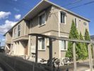 シャーメゾン パウの外観画像