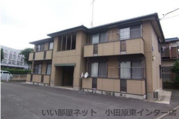フローラ21の外観画像