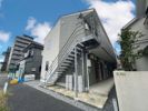 オリオン五反野の外観画像