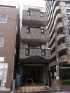 イルネージュ高砂の外観画像