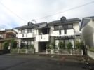ステーションハウス久米Ⅲ A棟の外観画像