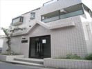 スカイコート世田谷上馬の外観画像
