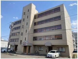 サンシャインKEIOの外観画像