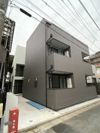 ルイ・ハウス 桜台の外観画像