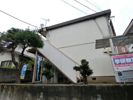 ヘリオドールの外観画像