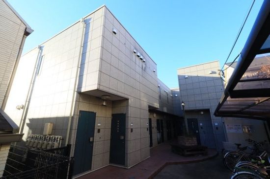 RESIDENCE Q’oneの外観画像