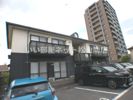 ディアス松田 A棟の外観画像