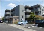 パークハイツの外観画像