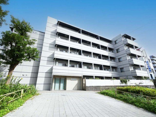 ブライズ練馬ノースの外観画像