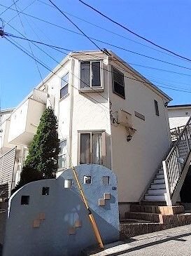 グリーンヒルズ中里の外観画像