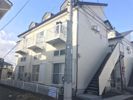 アーバンシティ名取IIAの外観画像