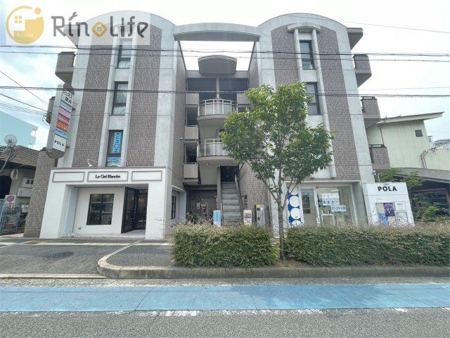 ジュネス深井の外観画像