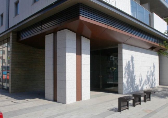クレヴィア金沢八景 THE BAYの外観画像