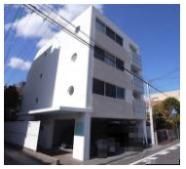 船戸町ハウスの外観画像