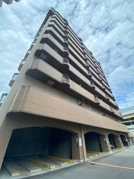 フェルザ長田(旧:リヴィエール・カンパーニュ)の外観画像