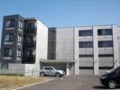 CASA VICOLO千歳(カーサヴィコロ千歳)の外観画像