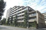 アーベイン朝霞緑ヶ丘コモンズの外観画像
