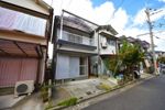 福田戸建260-20の外観画像