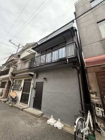 細田町3丁目貸家の外観画像