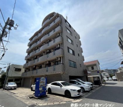 PLENDY稲毛海岸の外観画像