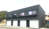 Kubus Garage（クーブス ガラージェ）の外観画像