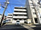 ルミエールIVの外観画像