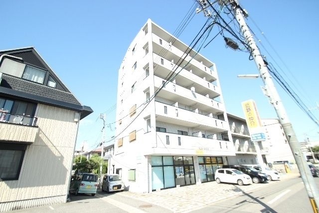 クレスト池之子の外観画像