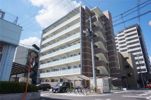 グランスクエア岡山駅西の外観画像