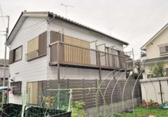 荒畑テラスハウ 東の外観画像