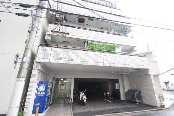 第6シモビルの外観画像