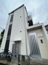 リーヴェルポート大森本町フィリアの外観画像