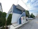 綾瀬ピースベルSの外観画像
